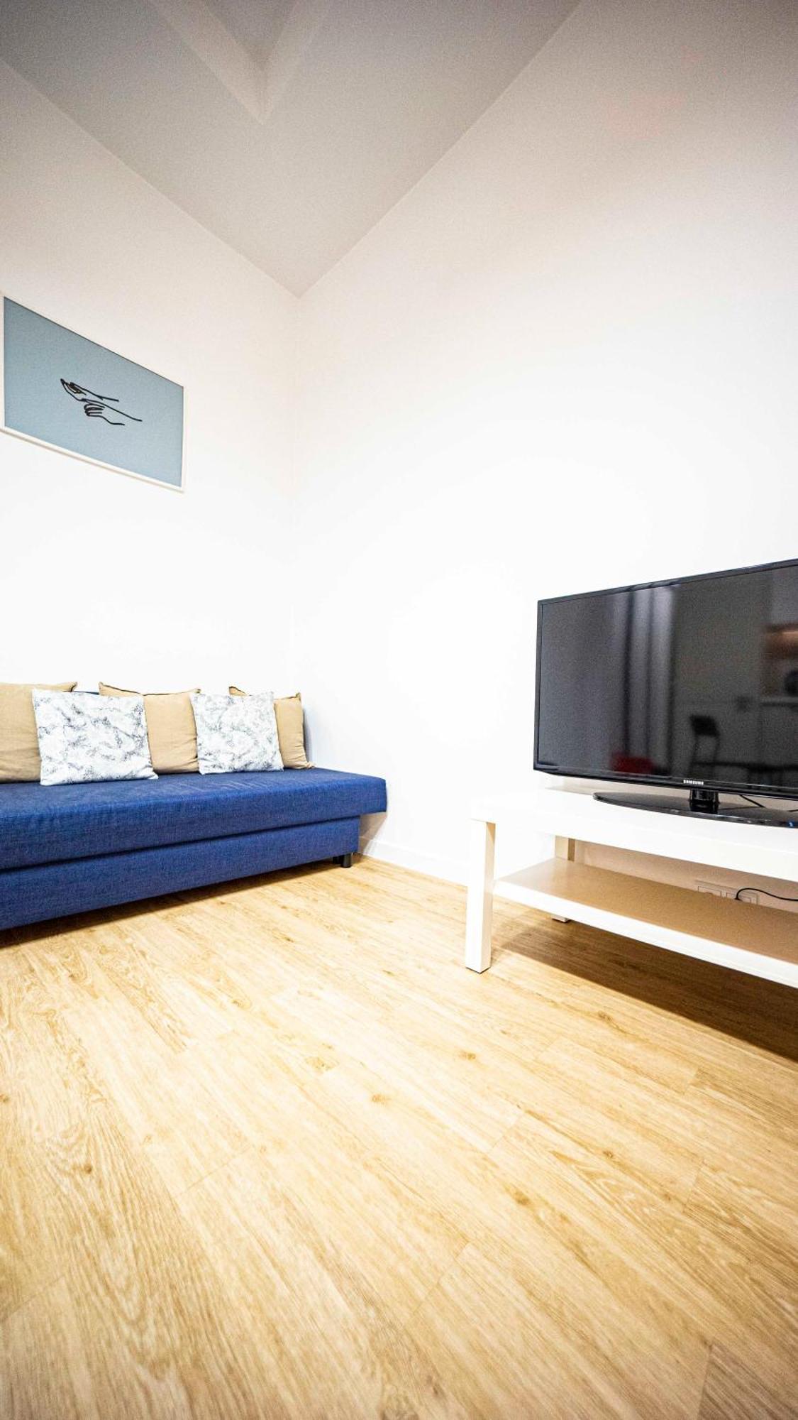 Spacious Apartment With 3 Meter Ceilings, Powisle, The Old Town Varsovia Exterior foto
